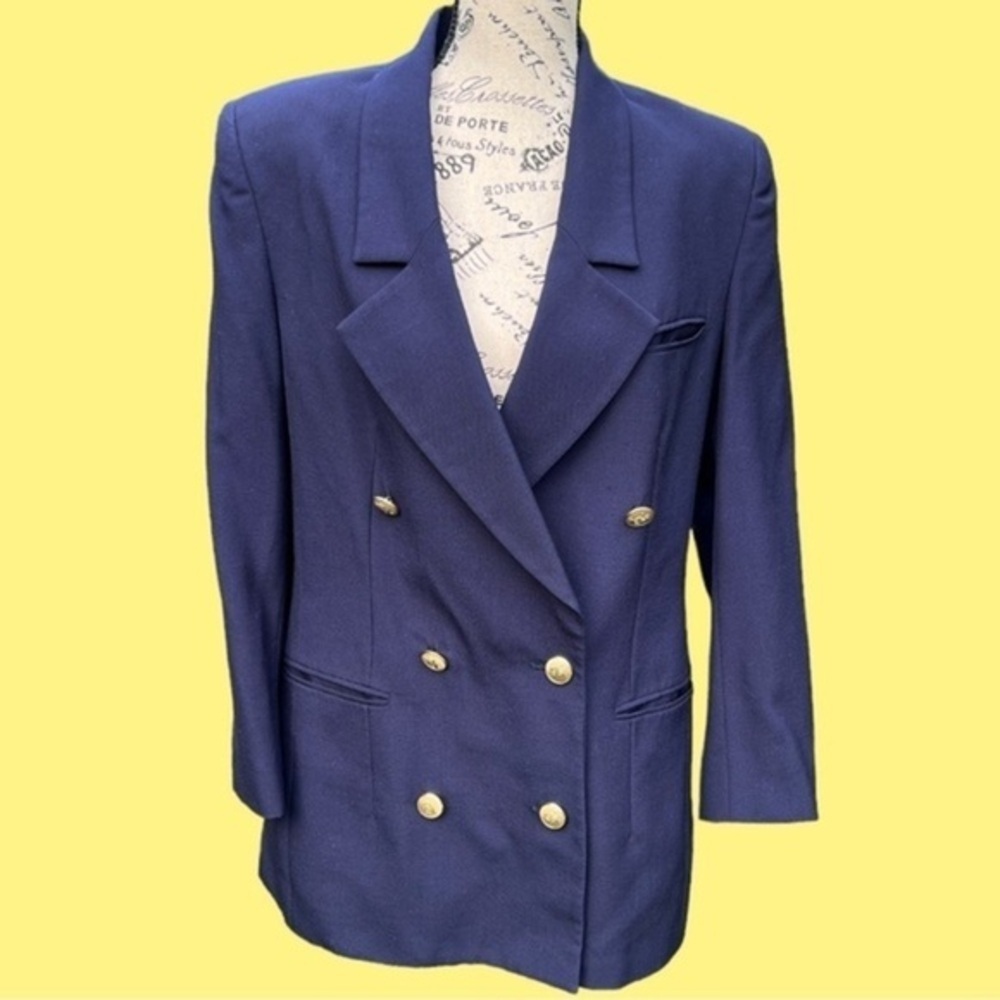 Fashion House Sanyo Blazer